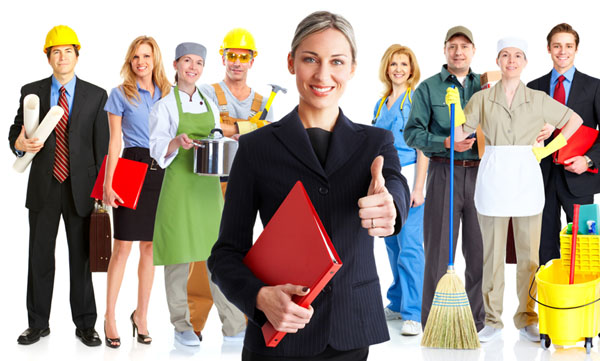 Han Evde Berber Hizmeti